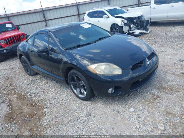  Salvage Mitsubishi Eclipse