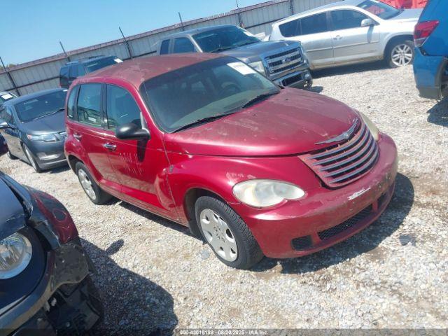  Salvage Chrysler PT Cruiser