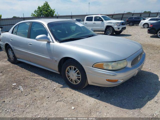  Salvage Buick LeSabre