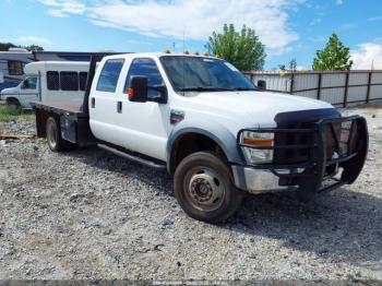  Salvage Ford F-450