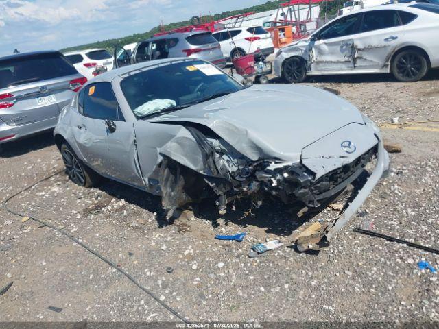  Salvage Mazda MX-5 Miata RF