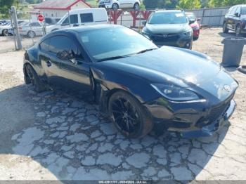  Salvage Toyota GR86