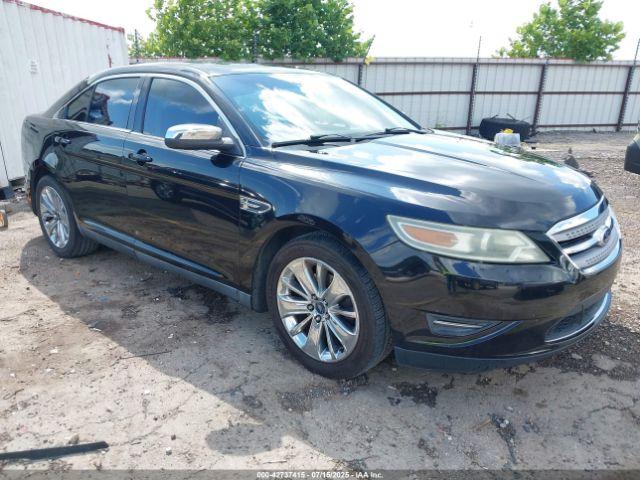  Salvage Ford Taurus
