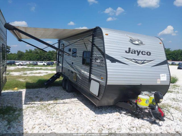  Salvage Jayco Jay Flight Slx M-237