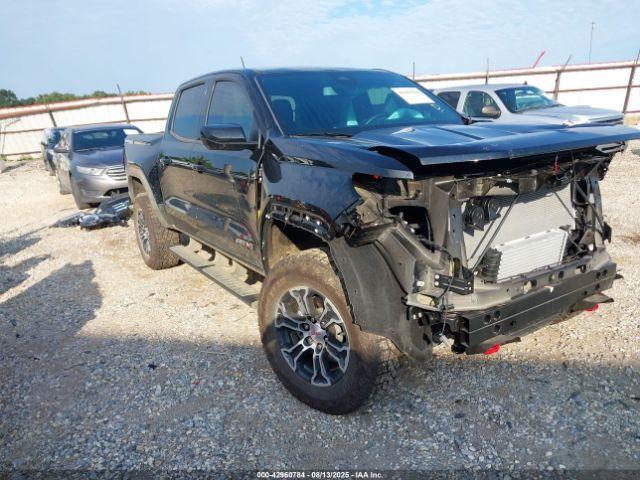 Salvage GMC Canyon