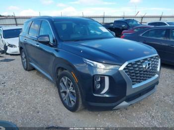  Salvage Hyundai PALISADE