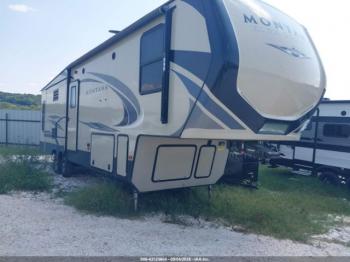  Salvage Keystone Rv
