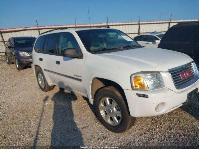  Salvage GMC Envoy