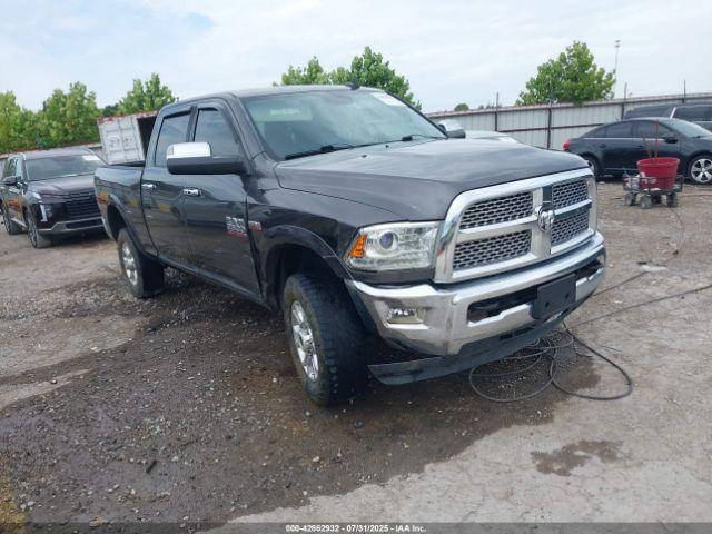  Salvage Ram 2500