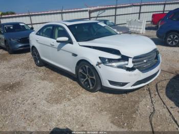  Salvage Ford Taurus