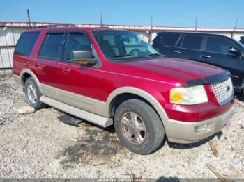  Salvage Ford Expedition