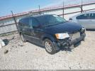 Chrysler Town & Country Touring Image 1
