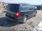Chrysler Town & Country Touring Image 2