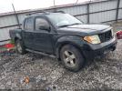 Nissan Frontier Le Image 1