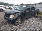Nissan Frontier Le Image 6