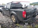 Nissan Frontier Le Image 4