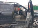 Nissan Frontier Le Image 7