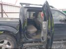 Nissan Frontier Le Image 13