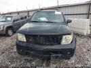 Nissan Frontier Le Image 3