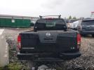 Nissan Frontier Le Image 2