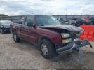 Chevrolet Silverado 1500 Ls Image 1