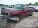 Chevrolet Silverado 1500 Ls Image 15