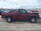Chevrolet Silverado 1500 Ls Image 16