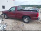 Chevrolet Silverado 1500 Ls Image 11
