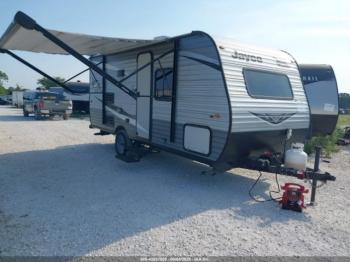  Salvage Jayco Jayflight Slx Series
