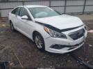 Hyundai SONATA Se Image 1
