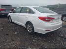 Hyundai SONATA Se Image 7