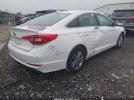 Hyundai SONATA Se Image 8