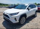 Toyota RAV4 Xle Premium Image 2