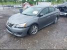 Nissan Sentra Sr Image 2