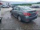 Nissan Sentra Sr Image 5