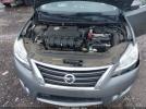 Nissan Sentra Sr Image 11