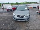 Nissan Sentra Sr Image 8