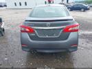 Nissan Sentra Sr Image 9