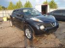 Nissan JUKE Sl Image 1