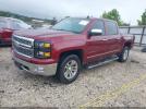 Chevrolet Silverado 1500 1lz Image 2