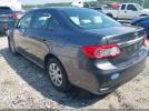 Toyota Corolla Le Image 3