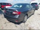 Toyota Corolla Le Image 16