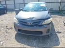 Toyota Corolla Le Image 14