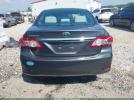 Toyota Corolla Le Image 15