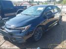Toyota Corolla Se Image 3