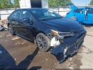 Toyota Corolla Se Image 6