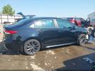 Toyota Corolla Se Image 13