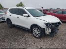 Nissan Rogue S Image 1