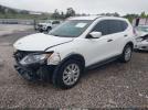 Nissan Rogue S Image 2