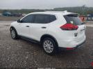 Nissan Rogue S Image 5